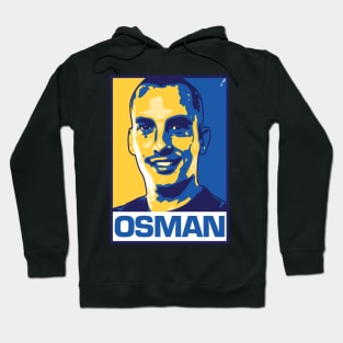 Osman Hoodie